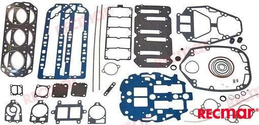 GASKETS ENGINE SET