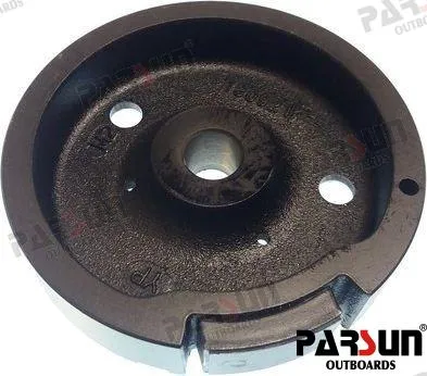 FLYWHELL ASSY