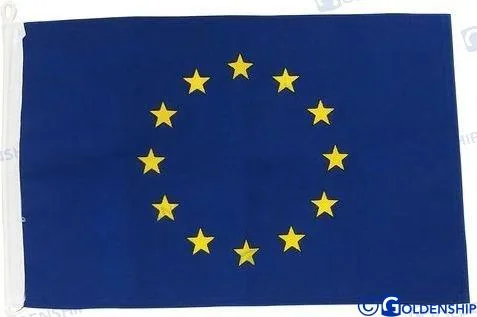 UNITED EUROPE FLAG  20X30