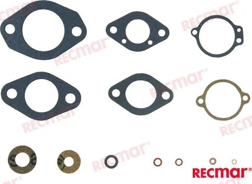 CARBURETOR SERVICE KIT