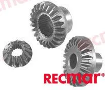 GEAR SET (2.00:1/2.40:1)