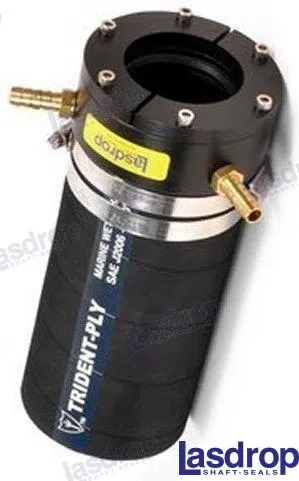 SHAFT SEAL GEN II 1-3/4  2-1/2