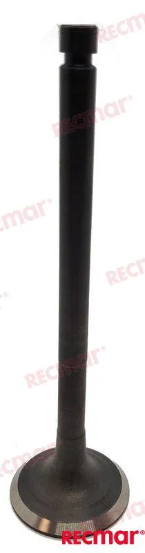 EXHAUST VALVE