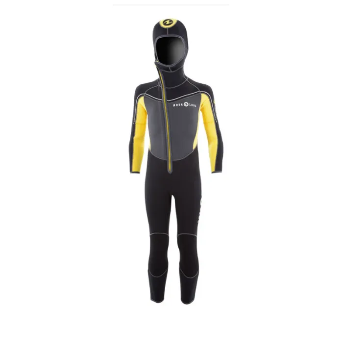 Aqualung BOOMERANG 5mm Junior Jumpsuit