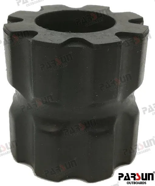 RUBBER BUSHING