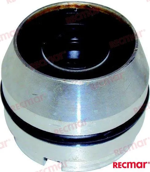 WATER PUMP BASE