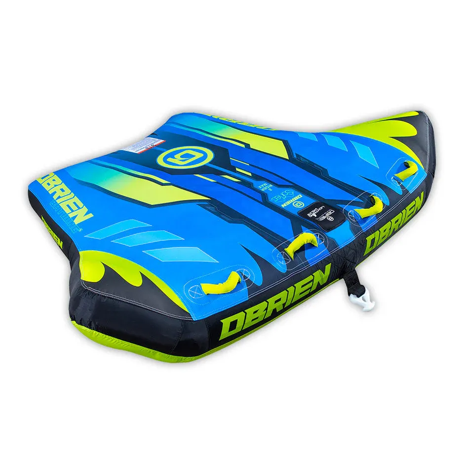 O'Brien Bat Wing 2 Towable Tube