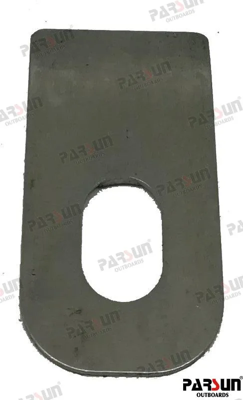 PLATE SHIFTLEVER STOPPER