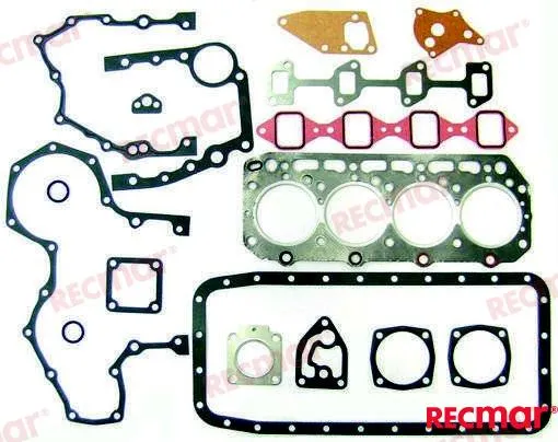 GASKET SET