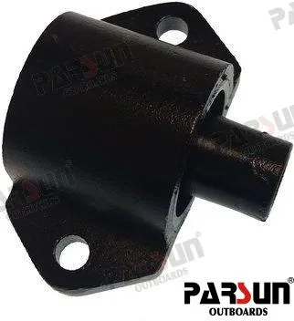ABSORBER ASSY