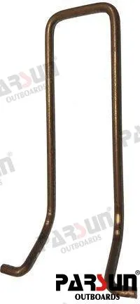 STEEL WIRE,LOCKING HOOK