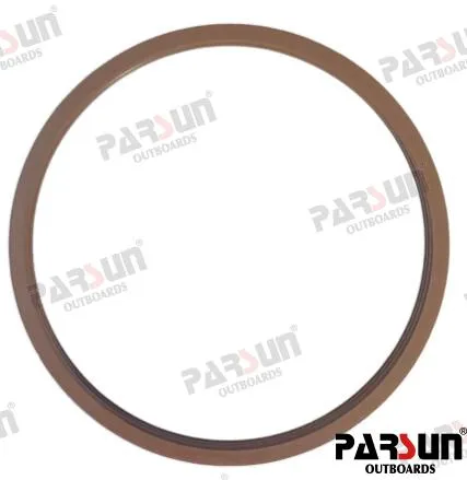 OIL SEAL, OIL PUMP