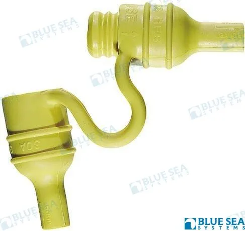 WATERPROOF IN-LINE AGC/MDL FUSE HOLDER 3