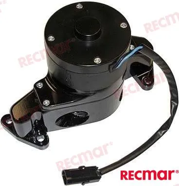 OIL PUMP 5.0 FORD