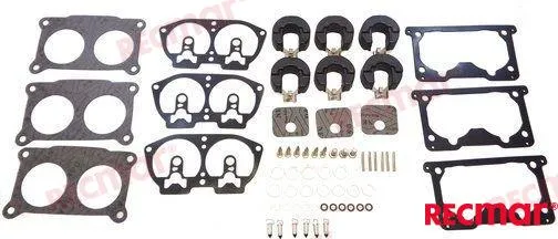 CARBURETOR KIT