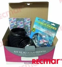 VOLVO 290A SP MAINTENANCE KIT