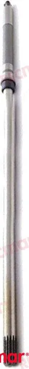VERTICAL SHAFT