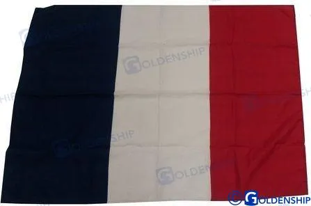 FRANCE FLAG  70X100