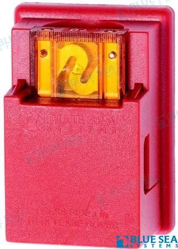 FUSE BLOCK MAXI IP 30–80A