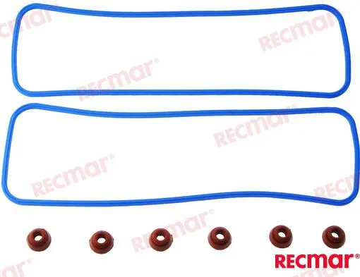 ROCKER ARMS COVER GASKET KIT