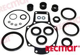 GEARCASE SEAL KIT