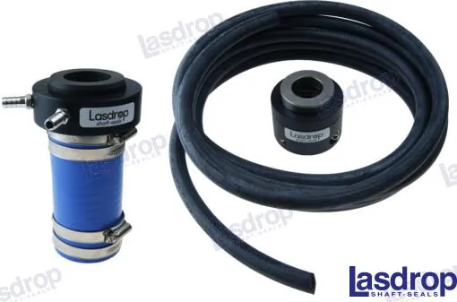 SHAFT SEAL GEN II 2" - 3 1/4"