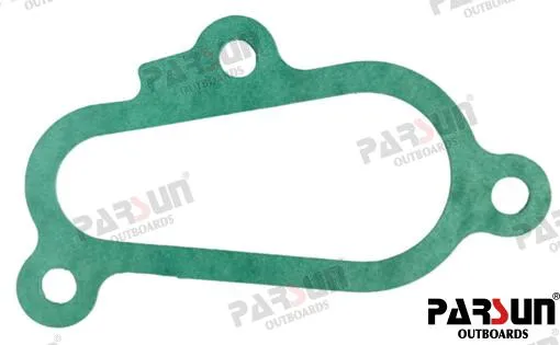 GASKET, PRESSURE VALVE