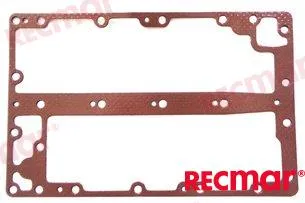 GASKET ENGINE COOLING