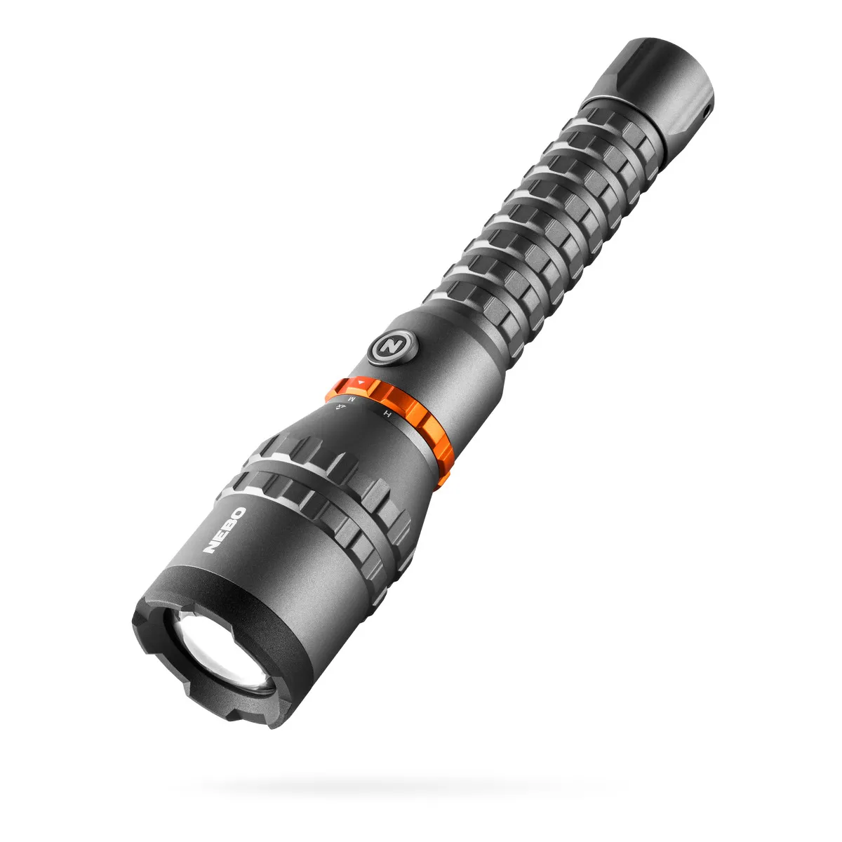 12K FLASHLIGHT