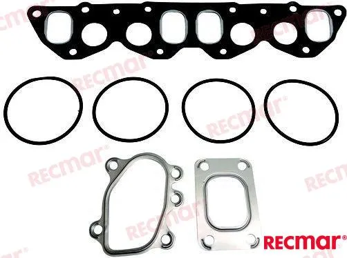 GASKET SET