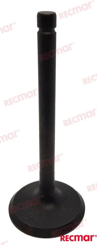INTAKE VALVE
