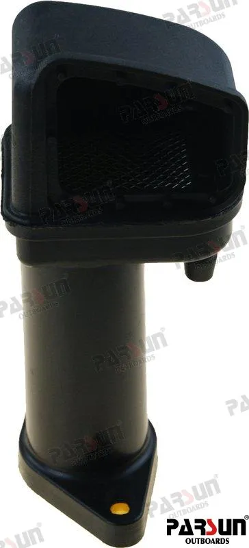SILENCER ASSY INTAKE