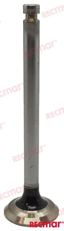 EXHAUST VALVE