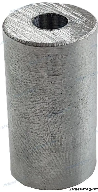 ALUMINIUM ANODE