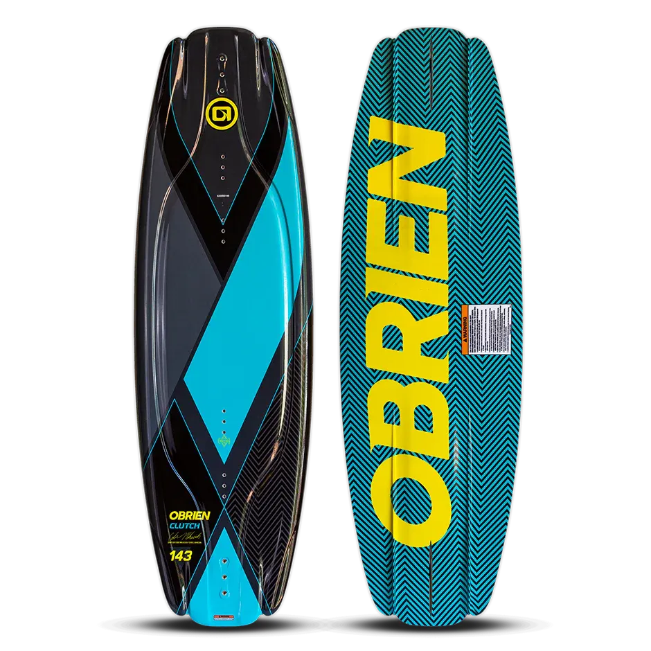 O'Brien Clutch Wakeboard