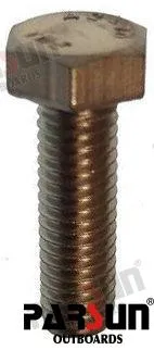 BOLT M5X16