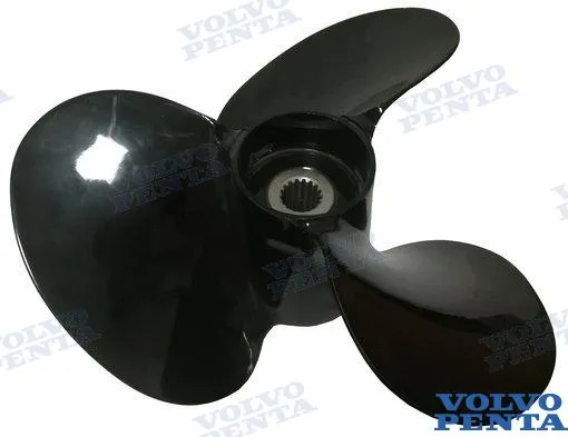 STANDARD HUB PROPELLER