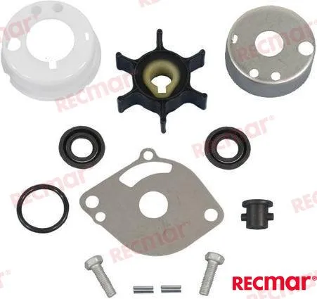 WATER PUMP REPAIR KIT