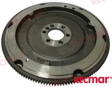 FLYWHEEL: 181 RX BM 12-3/4''