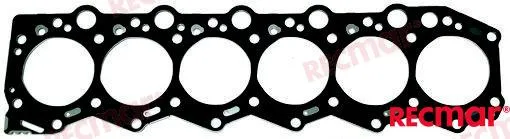 CYLINDERHEAD GASKET YANMAR (MARK 3)