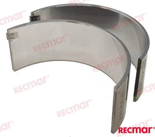 CONNECTING ROD BEARING