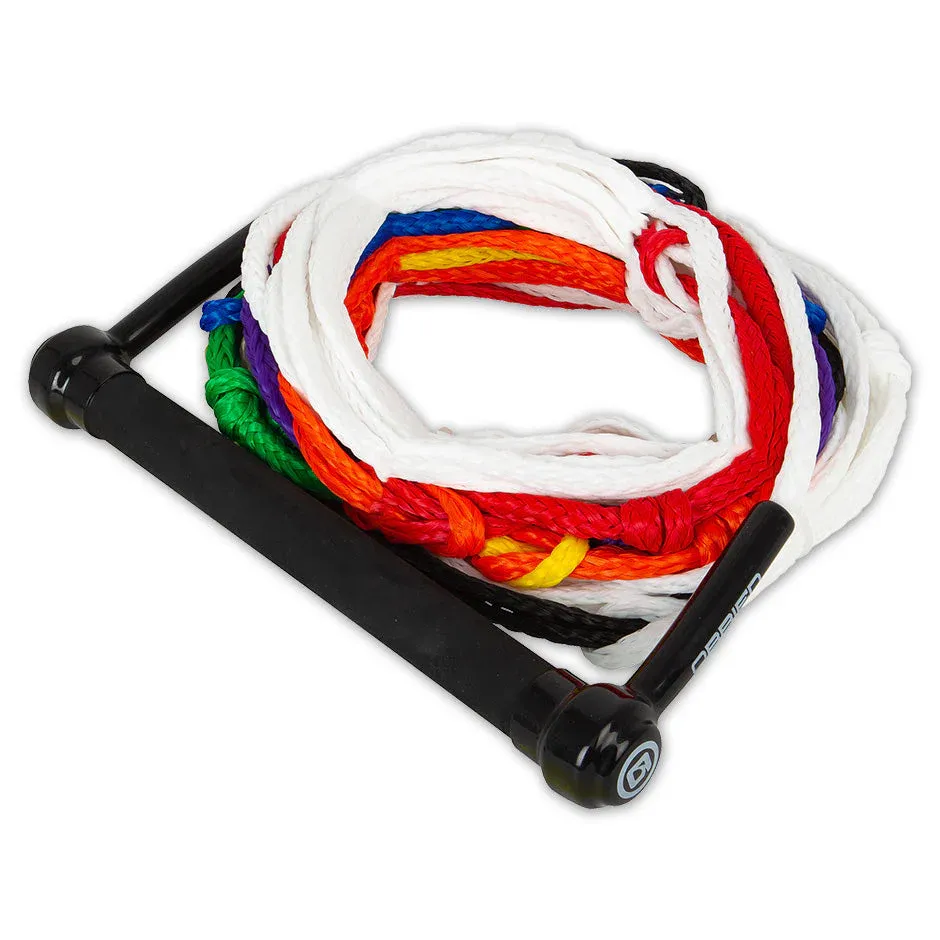 O'Brien 8-Section Ski Combo Rope and Handle (2022)