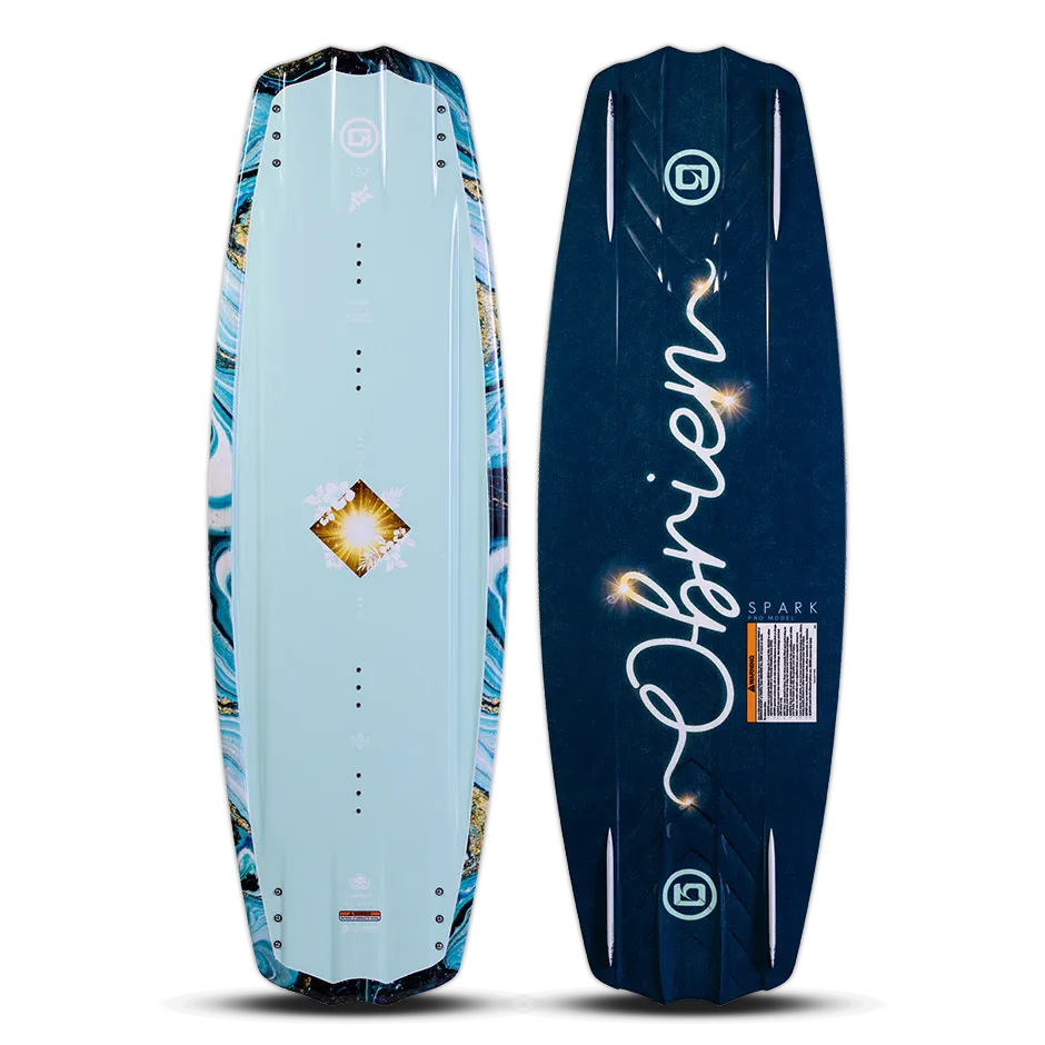 O'Brien Spark Wakeboard