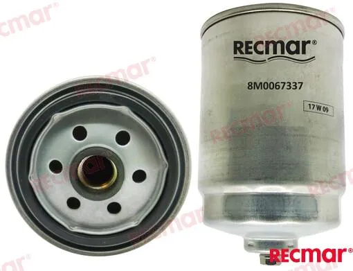 FUEL FILTER