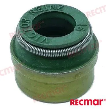 VALVE STEM SEAL