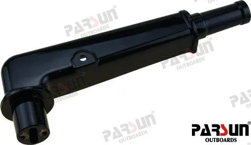 STEERING  HANDLE COVER ASSY