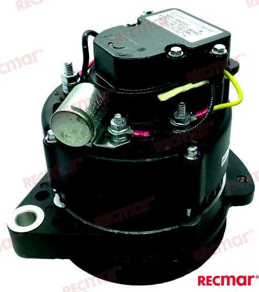 CATERPILLAR ALTERNATOR