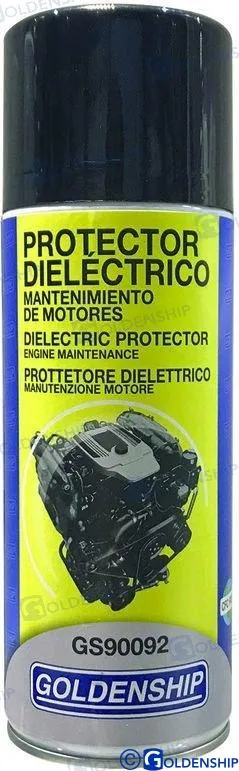 PROTECTOR DIELECTRICO