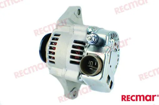 ALTERNATOR  12V 50A