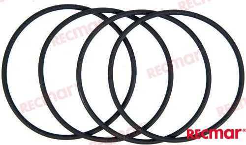 GASKET SET HEAT EXCHANGER